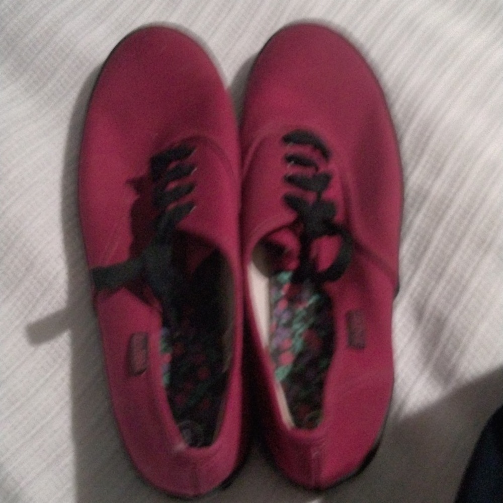 Pacific express sneakers